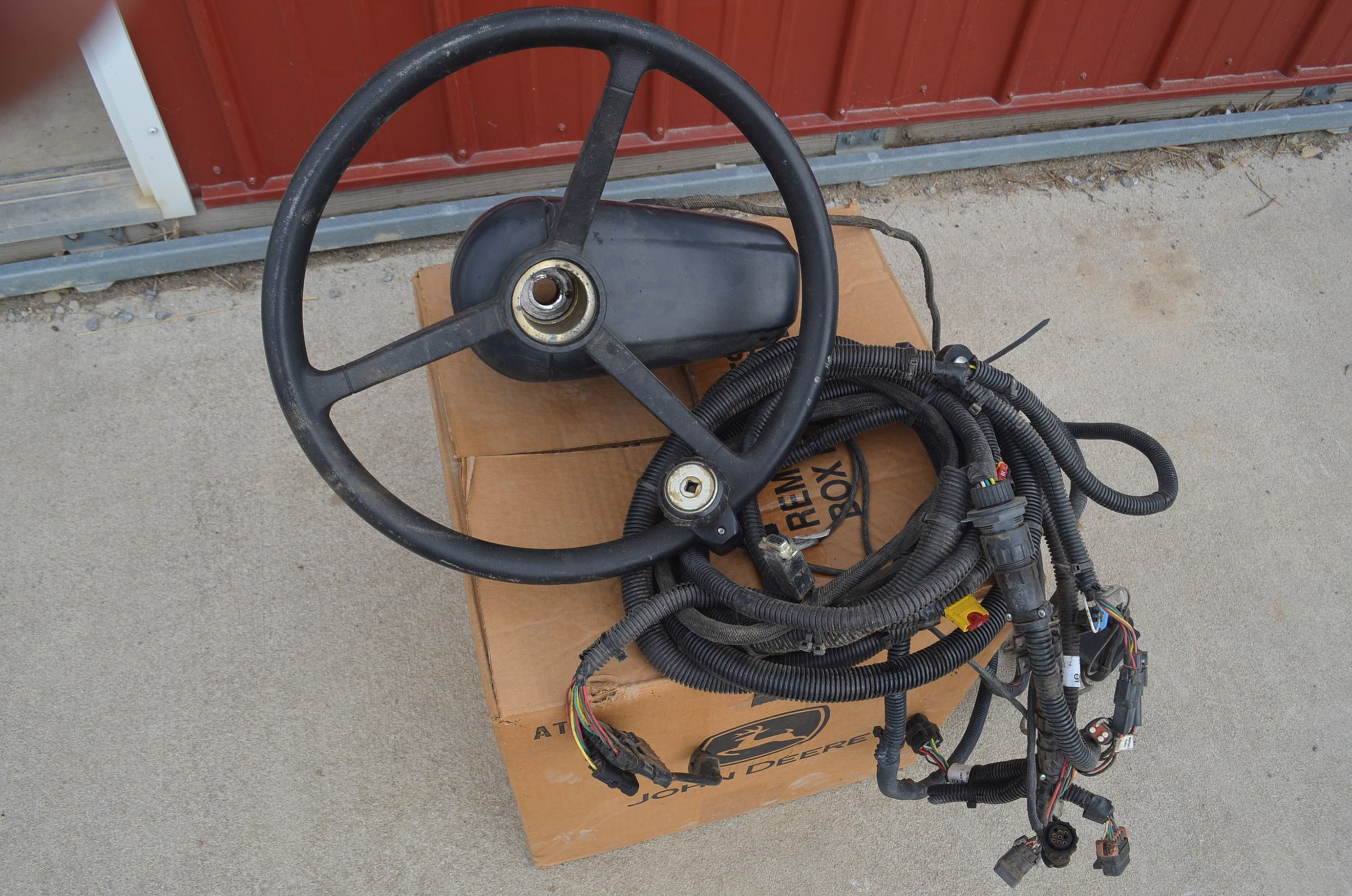 Property photo 69 - FARM EQUIPMENT AUCTION IN PAULDING CO., OHIO